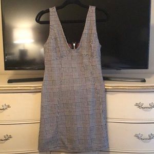 Topshop Jumper/dress